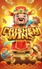 Caishen Wins